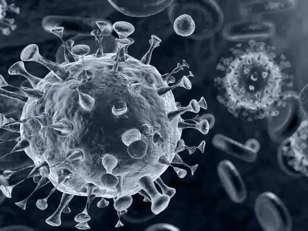 Antiviral agents
